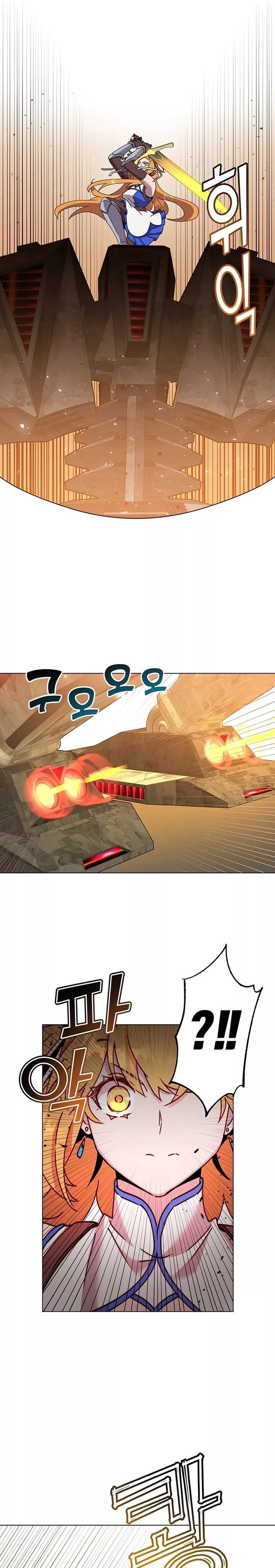The Max Level Hero Has Returned 76 6
