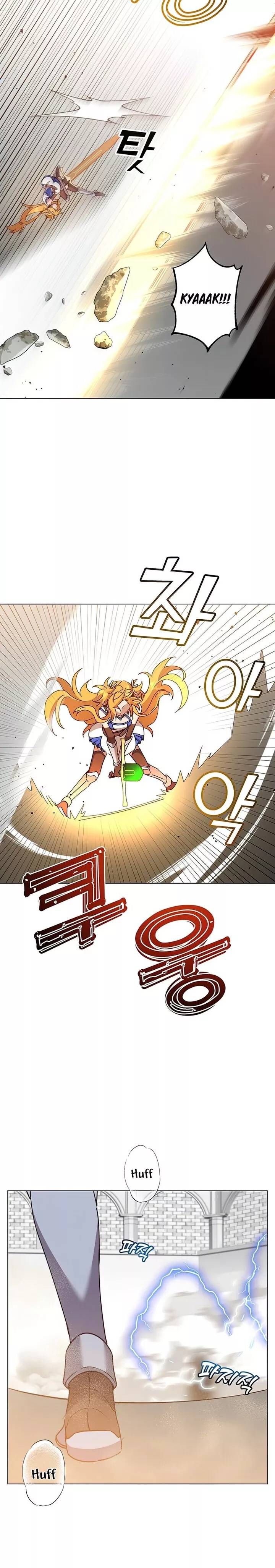 The Max Level Hero Has Returned 76 7