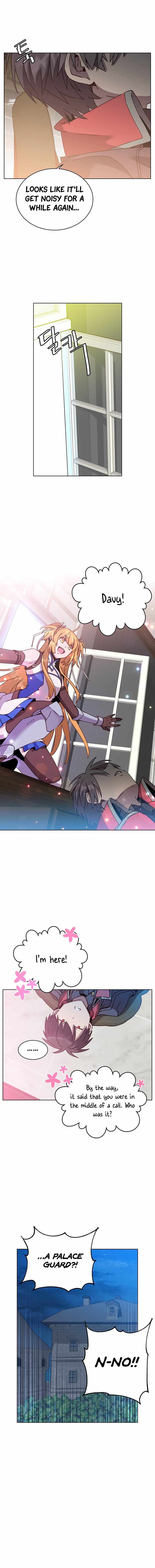 The Max Level Hero Has Returned 83 4