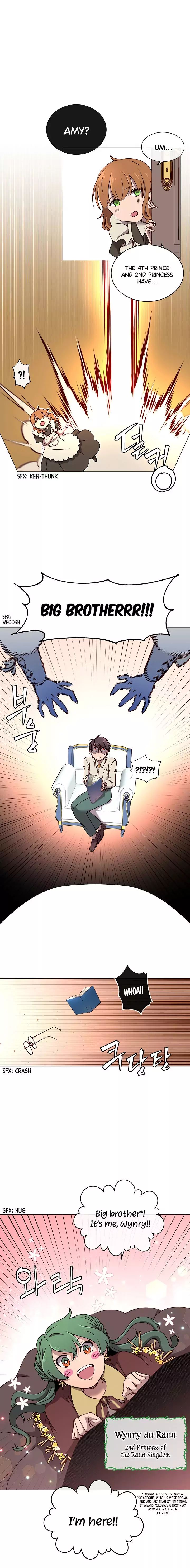 The Max Level Hero Has Returned 9 20