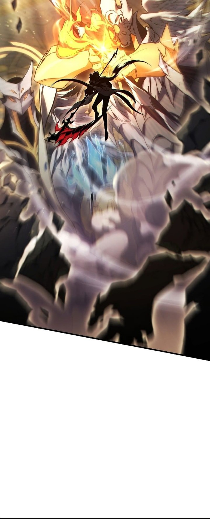 The Max Level Players 100th Regression 0 37
