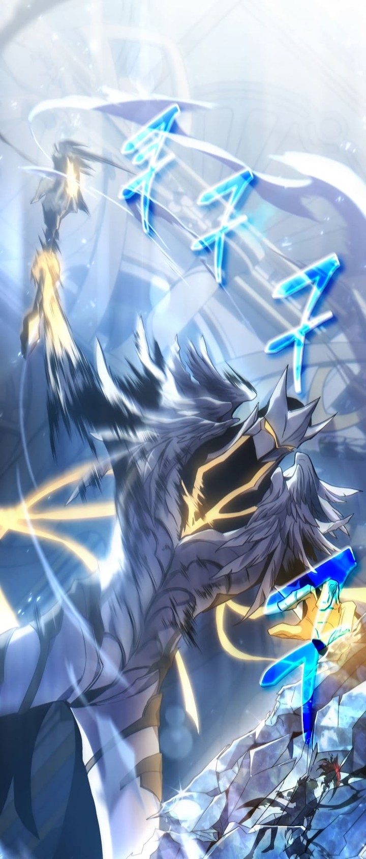 The Max Level Players 100th Regression 0 60