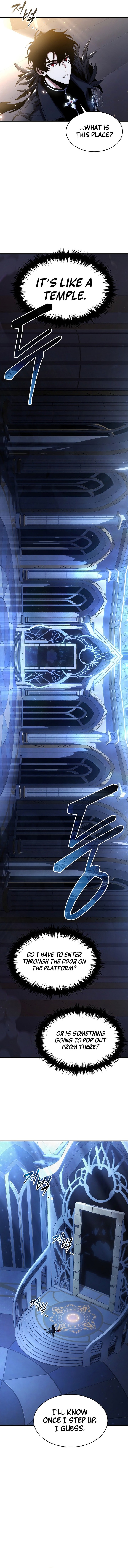 The Max Level Players 100th Regression 0 88
