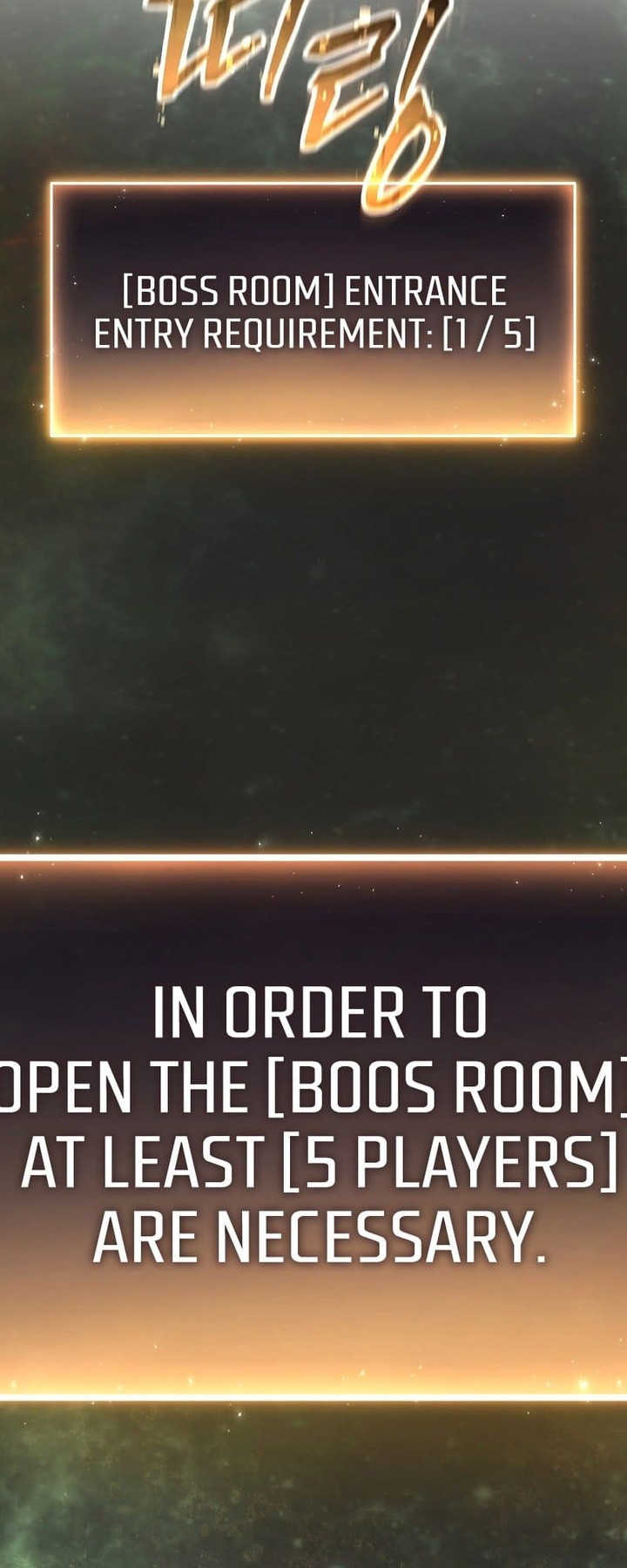 The Max Level Players 100th Regression 0 93