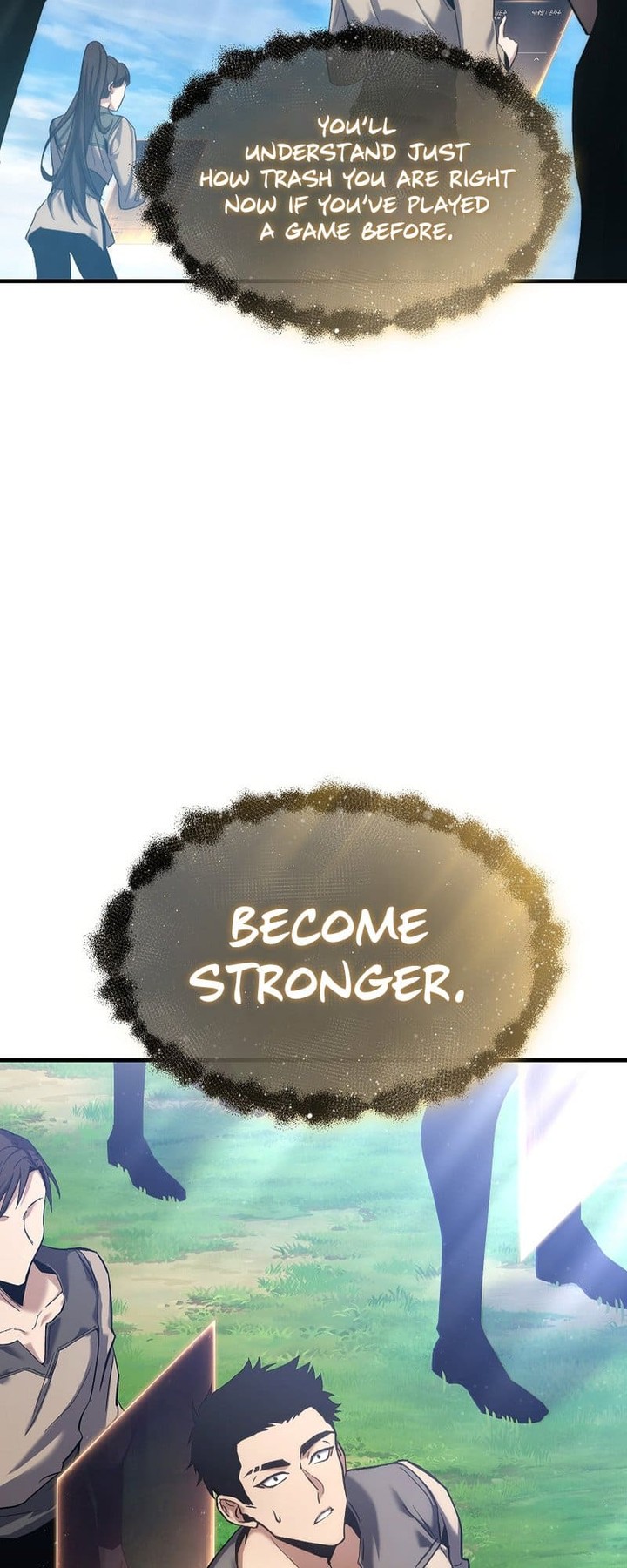 The Max Level Players 100th Regression 1 127
