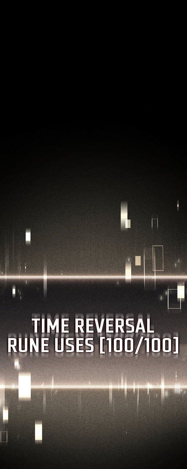 The Max Level Players 100th Regression 1 13