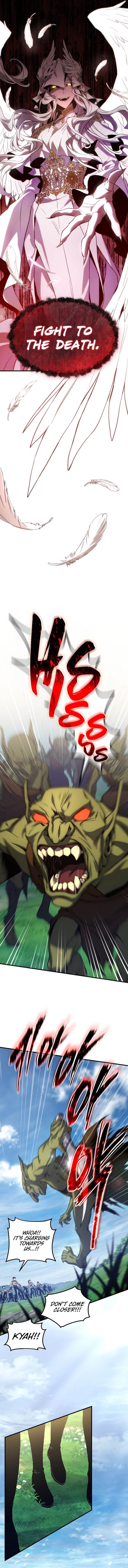 The Max Level Players 100th Regression 1 144