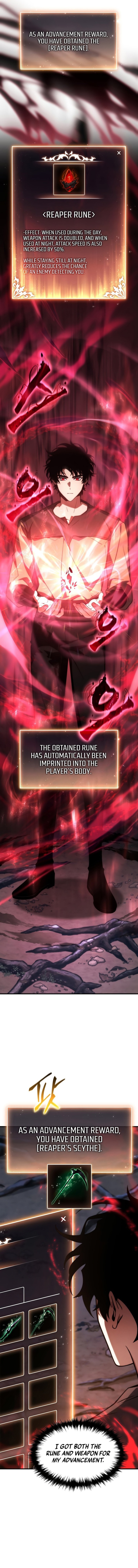 The Max Level Players 100th Regression 12 15