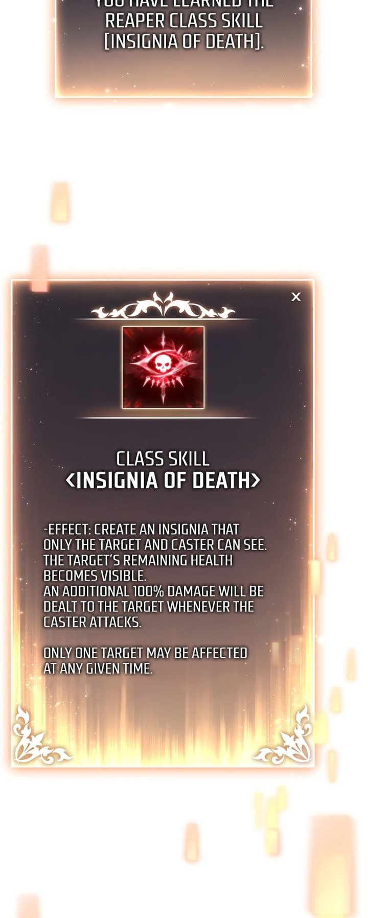 The Max Level Players 100th Regression 12 20