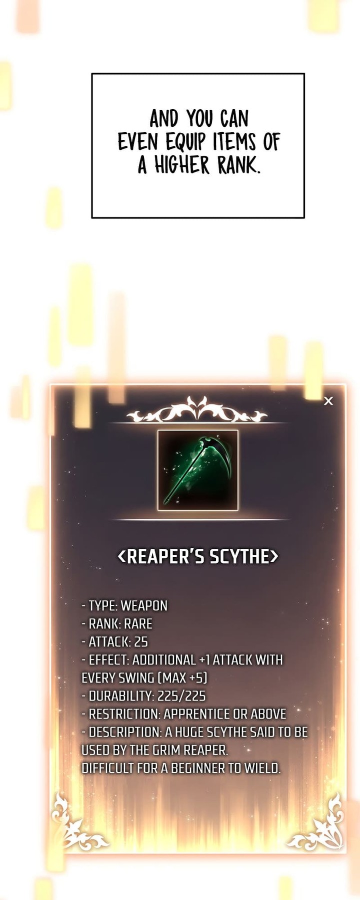The Max Level Players 100th Regression 12 21