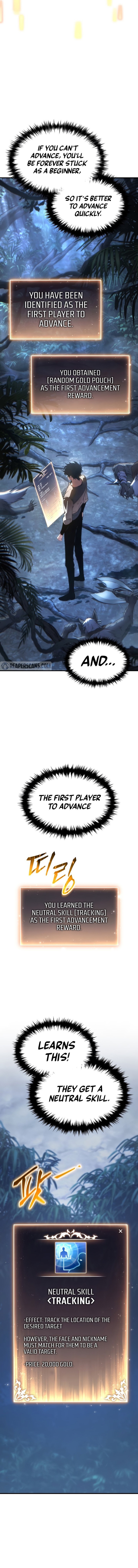 The Max Level Players 100th Regression 12 22