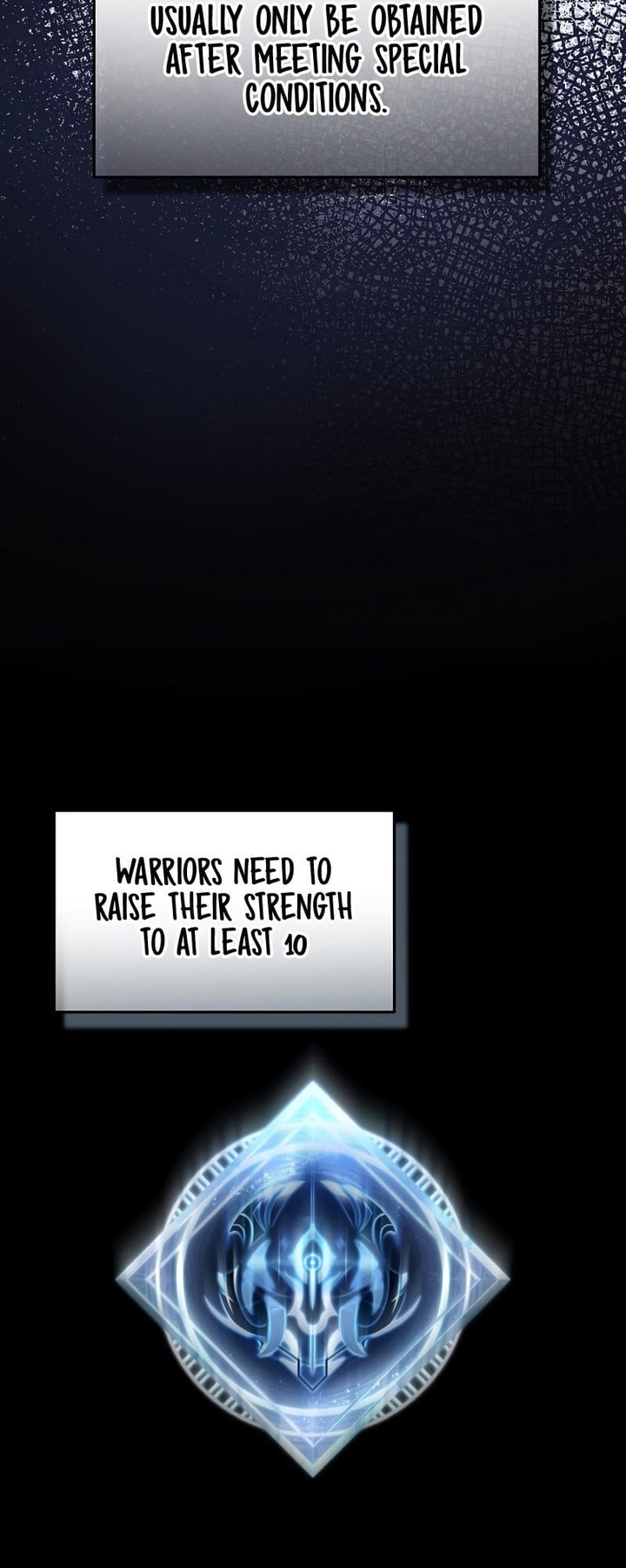 The Max Level Players 100th Regression 12 8