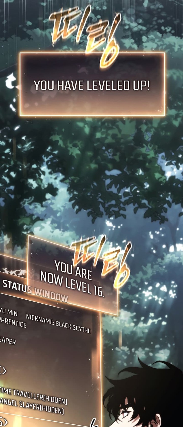 The Max Level Players 100th Regression 15 85