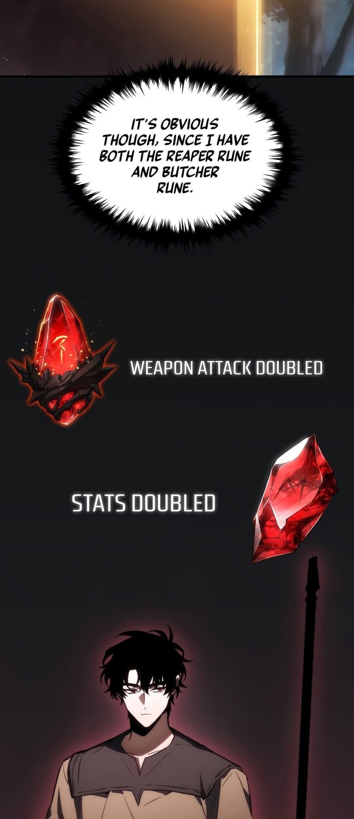 The Max Level Players 100th Regression 15 89