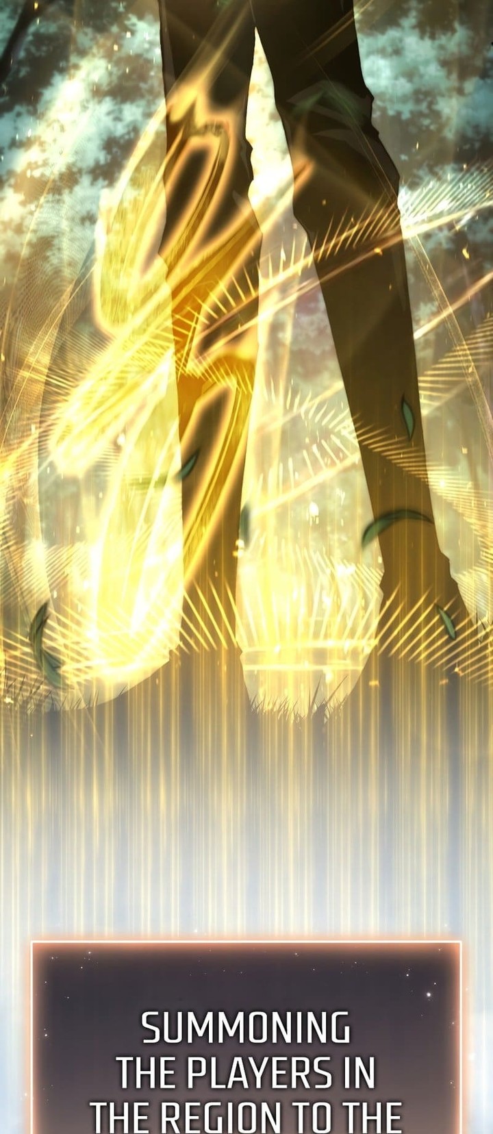 The Max Level Players 100th Regression 16 3