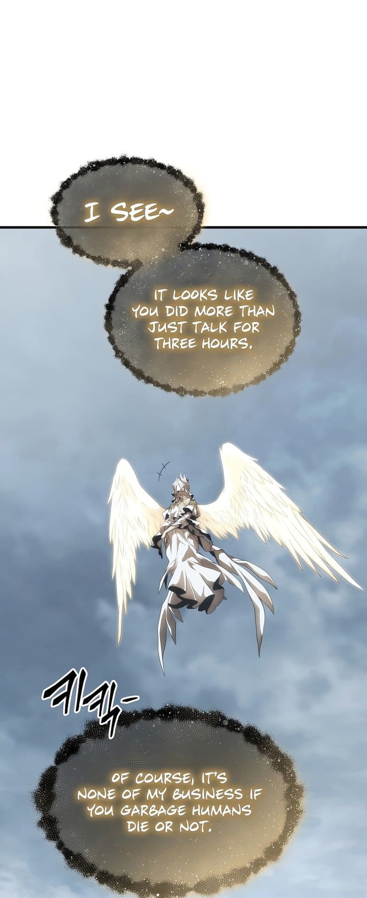 The Max Level Players 100th Regression 16 44