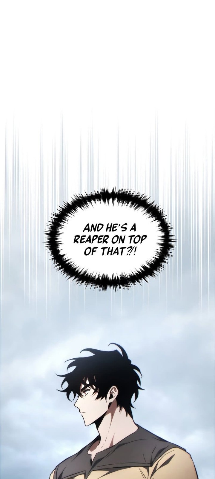 The Max Level Players 100th Regression 17 1