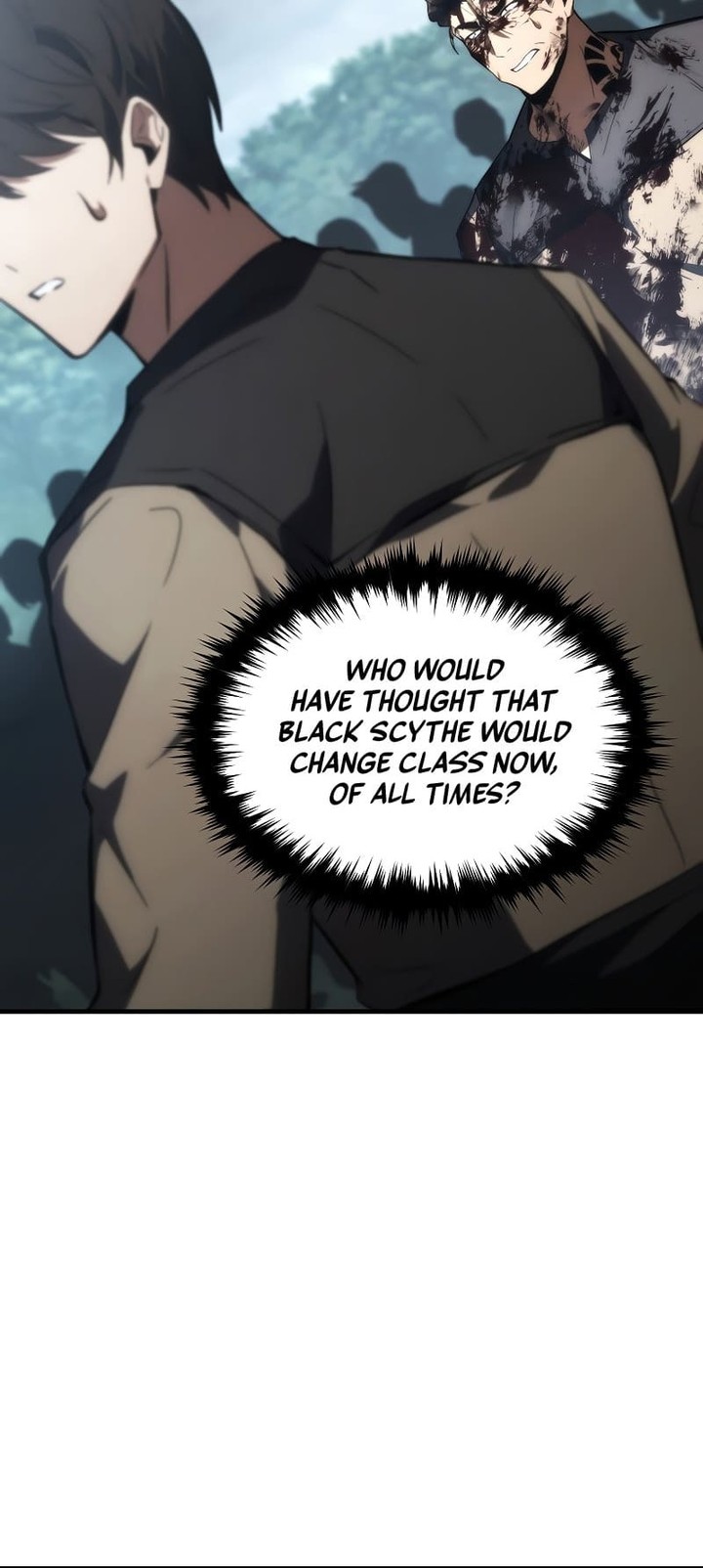 The Max Level Players 100th Regression 17 6