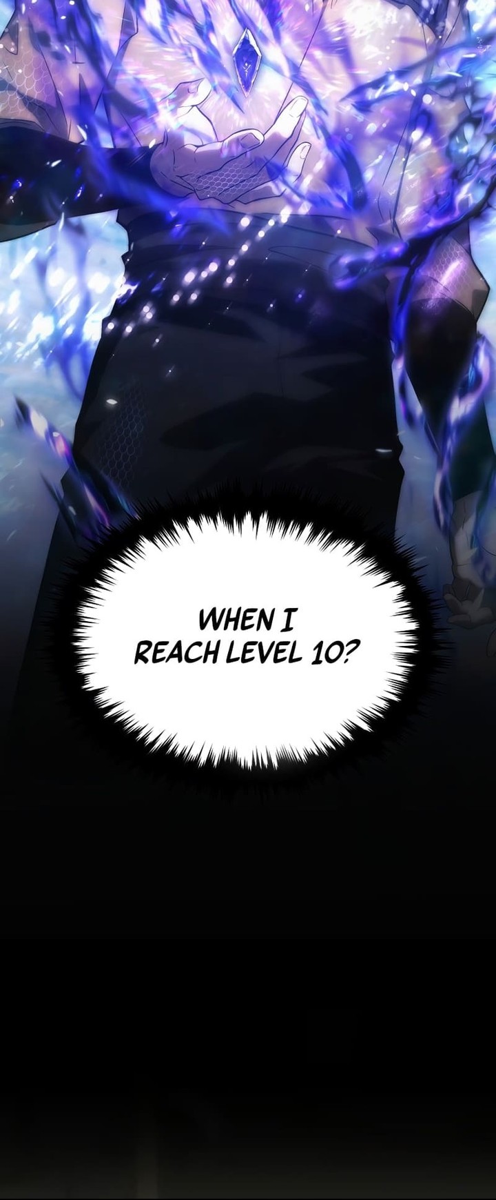 The Max Level Players 100th Regression 18 24