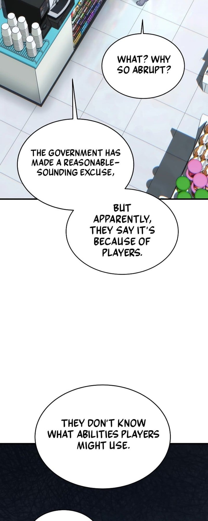 The Max Level Players 100th Regression 18 71