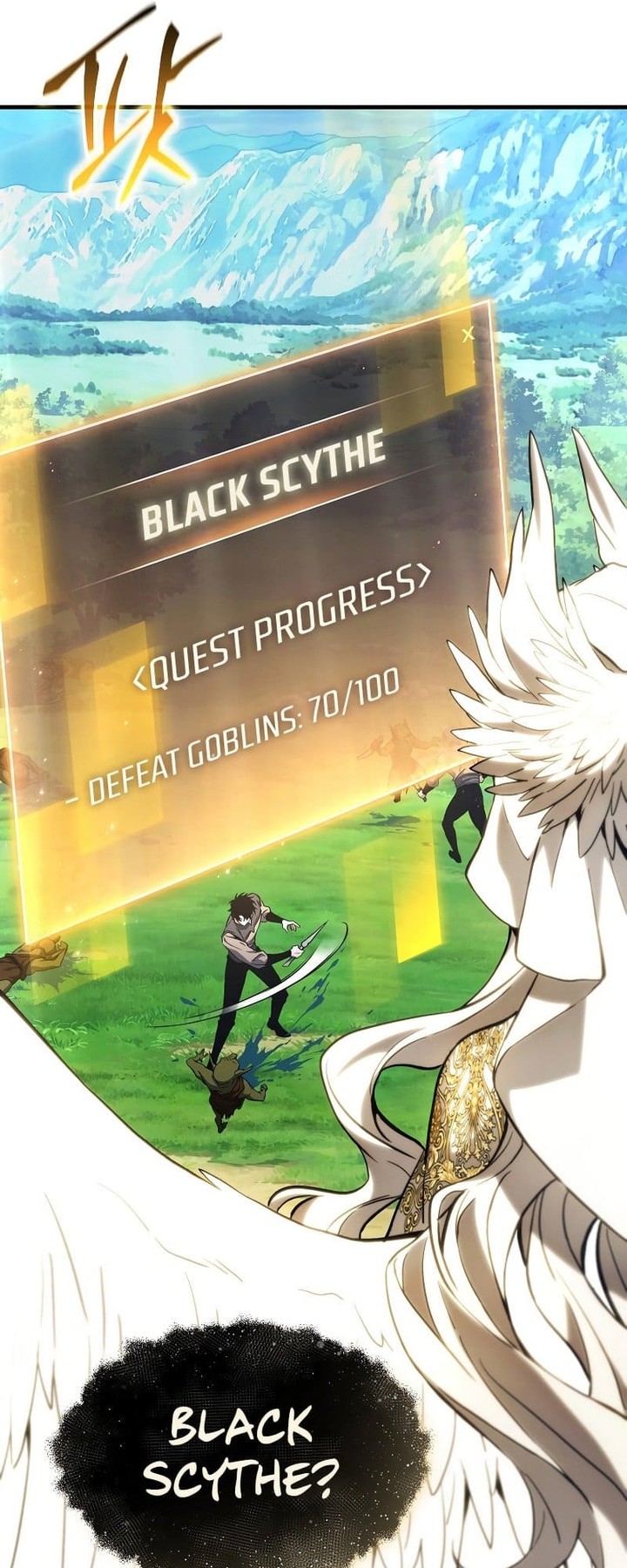The Max Level Players 100th Regression 2 39