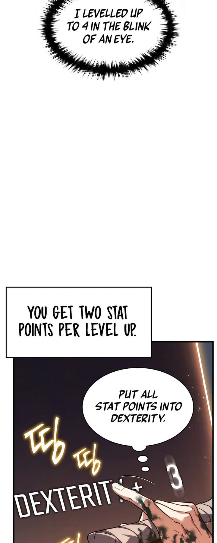 The Max Level Players 100th Regression 2 59