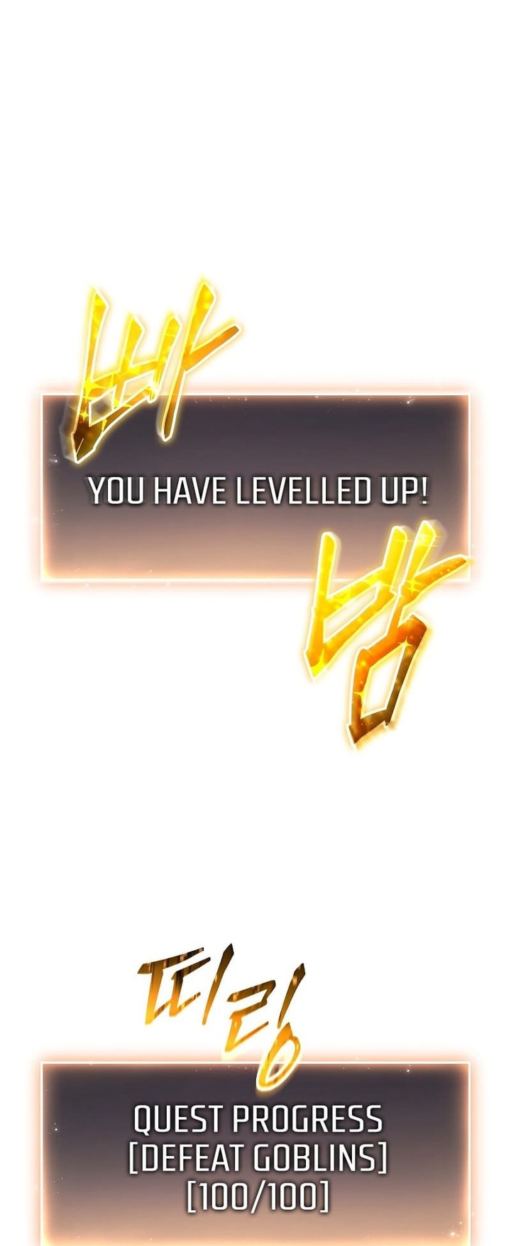 The Max Level Players 100th Regression 2 74