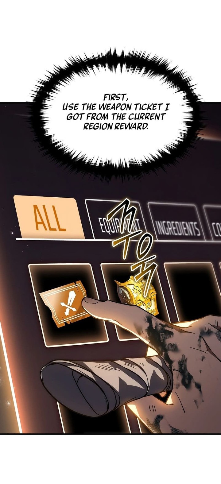 The Max Level Players 100th Regression 2 85