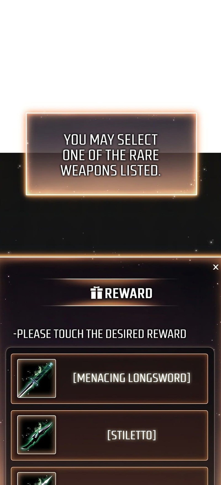 The Max Level Players 100th Regression 2 86