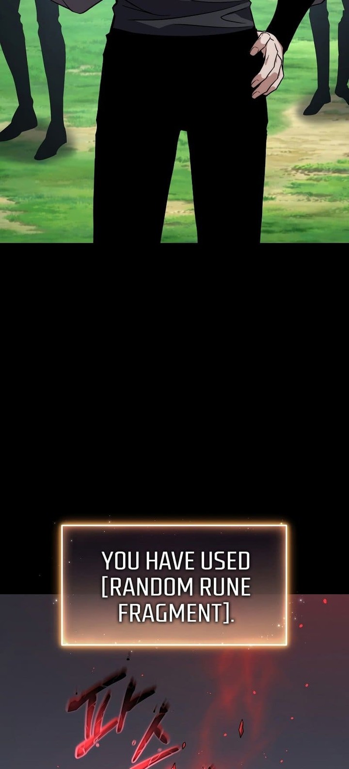 The Max Level Players 100th Regression 2 98