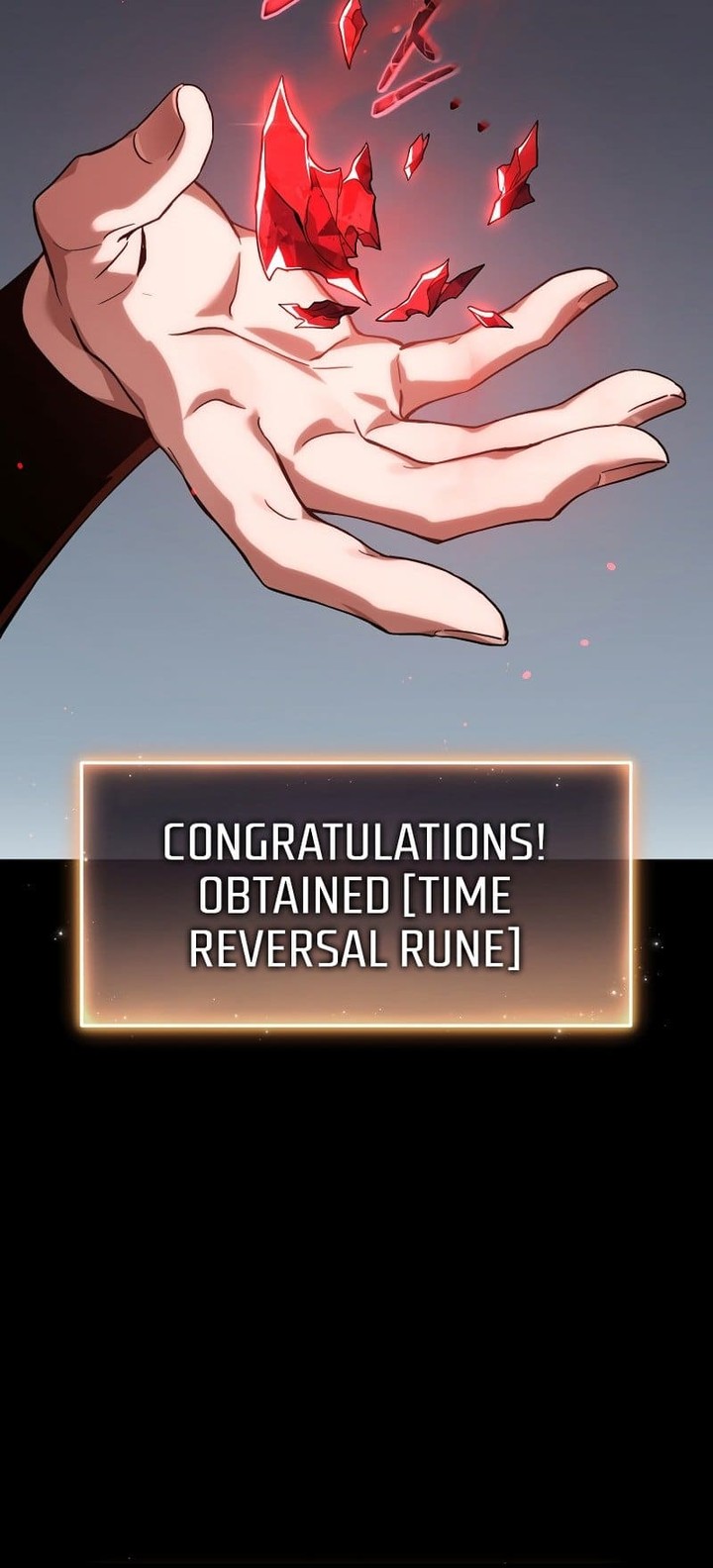 The Max Level Players 100th Regression 2 99