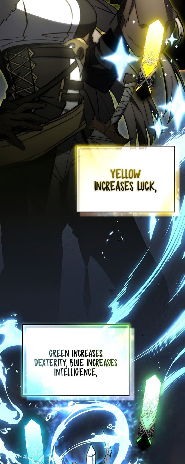 The Max Level Players 100th Regression 20 58