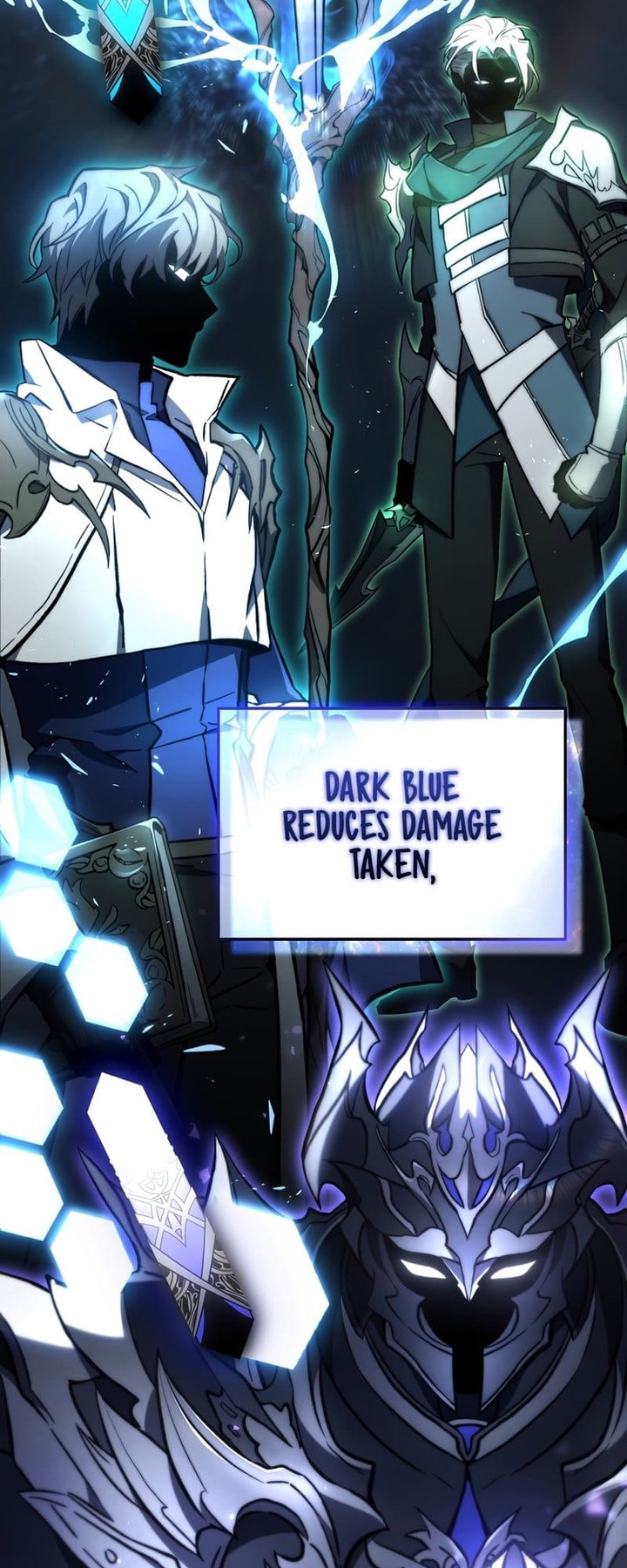 The Max Level Players 100th Regression 20 59