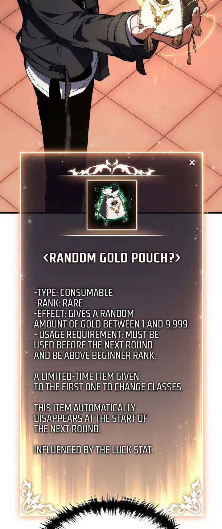 The Max Level Players 100th Regression 20 71