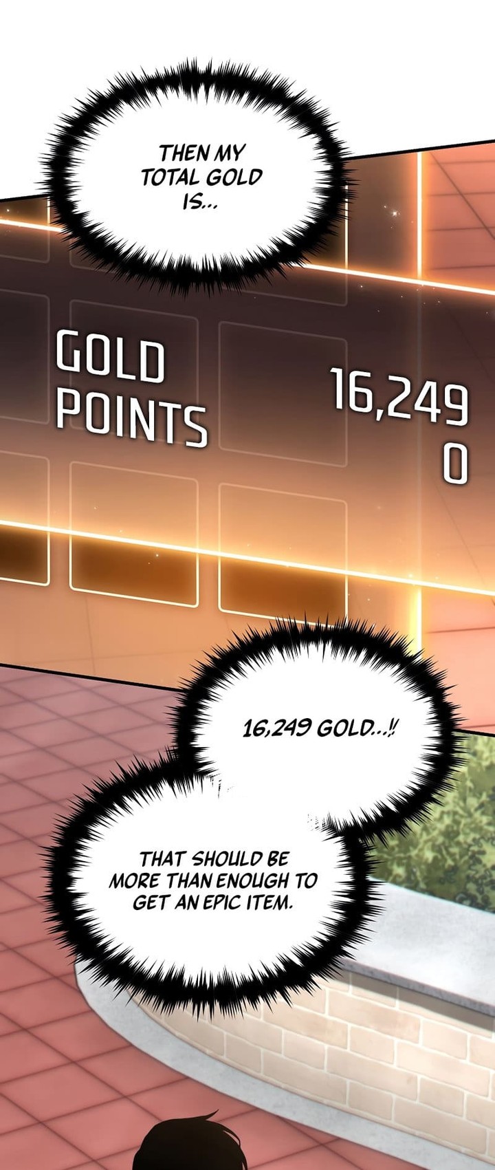 The Max Level Players 100th Regression 21 5