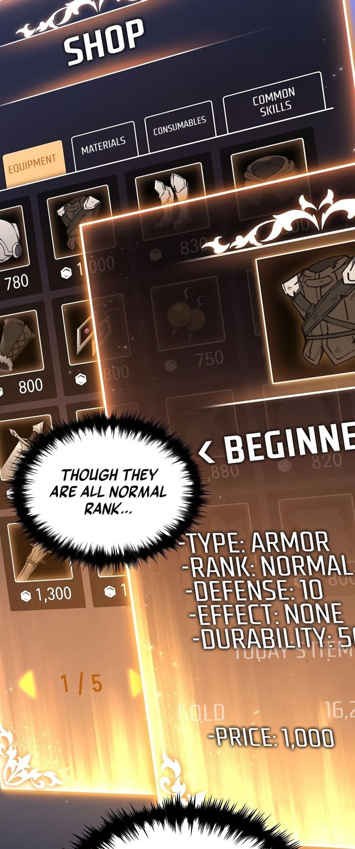 The Max Level Players 100th Regression 21 63