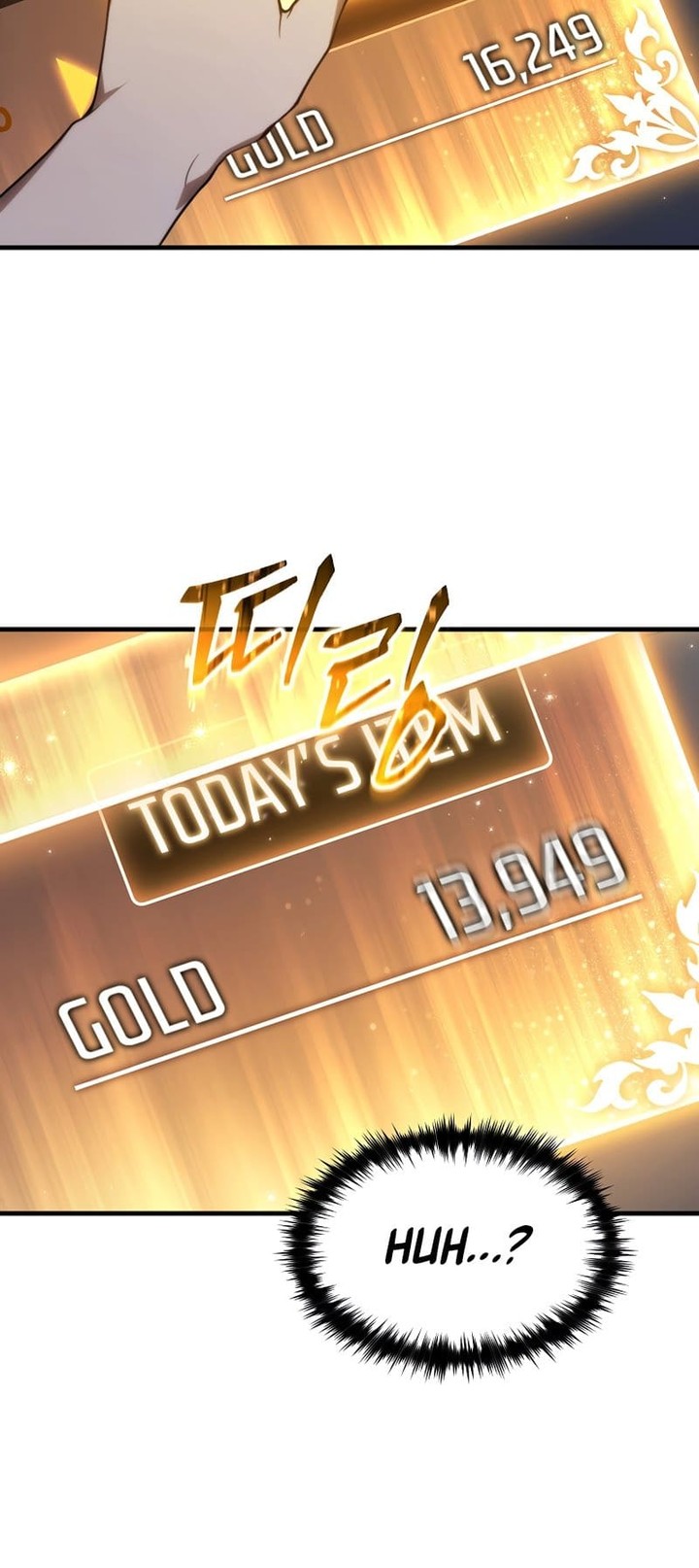 The Max Level Players 100th Regression 21 74
