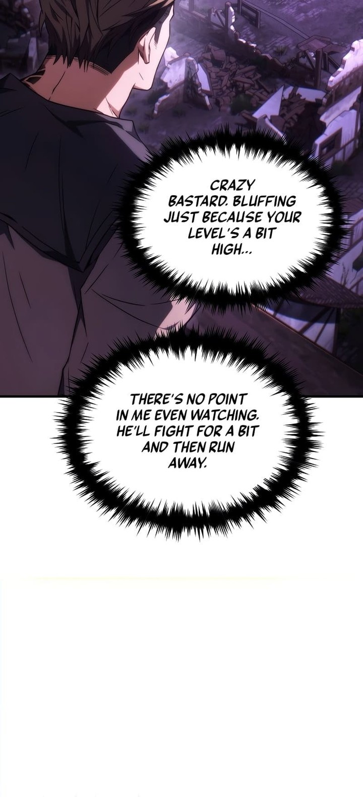 The Max Level Players 100th Regression 23 38