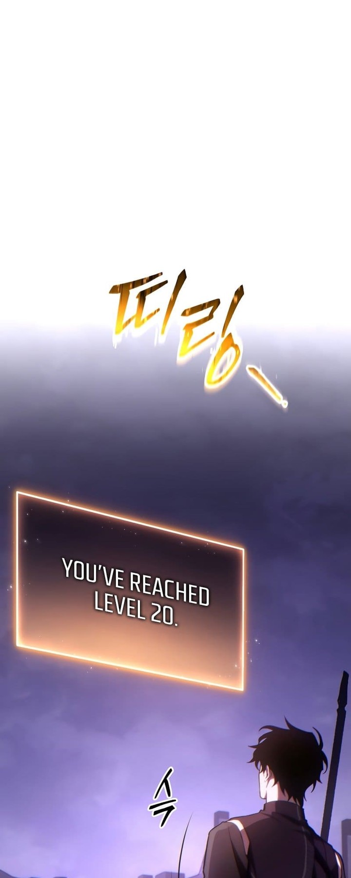 The Max Level Players 100th Regression 24 44