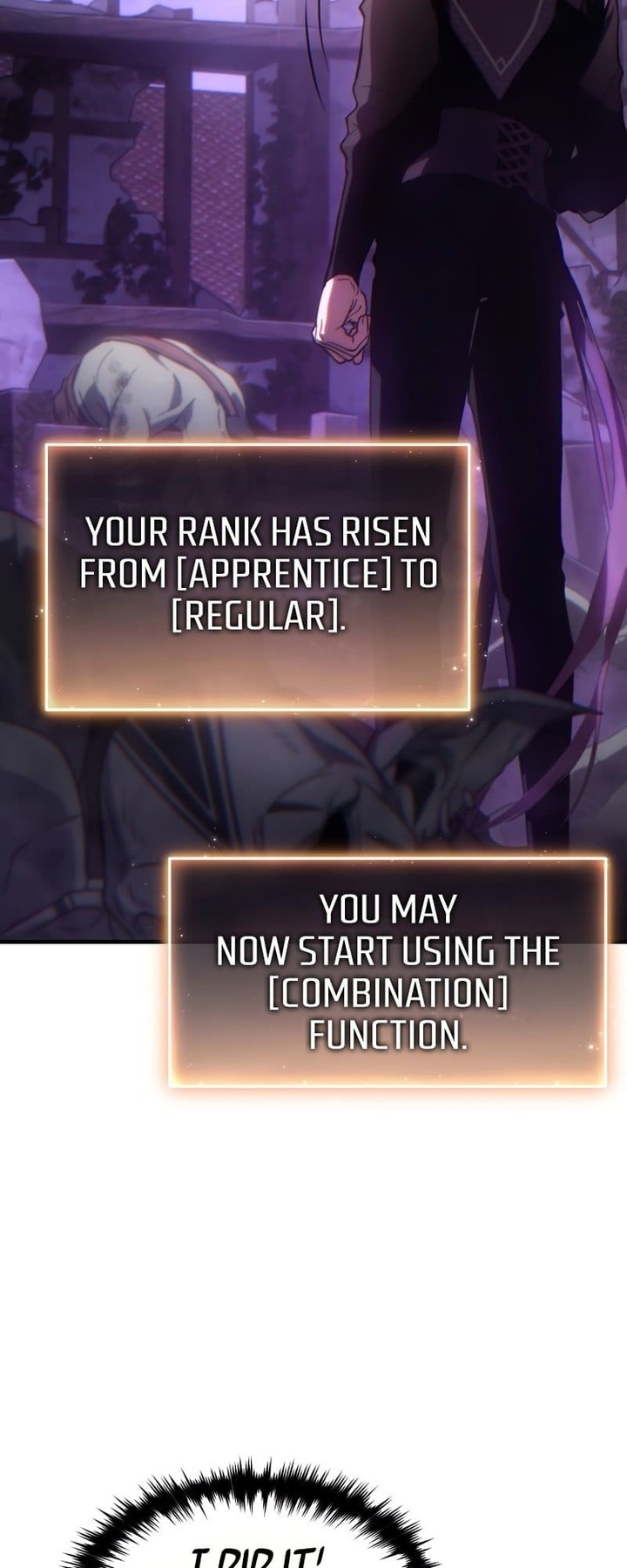 The Max Level Players 100th Regression 24 45