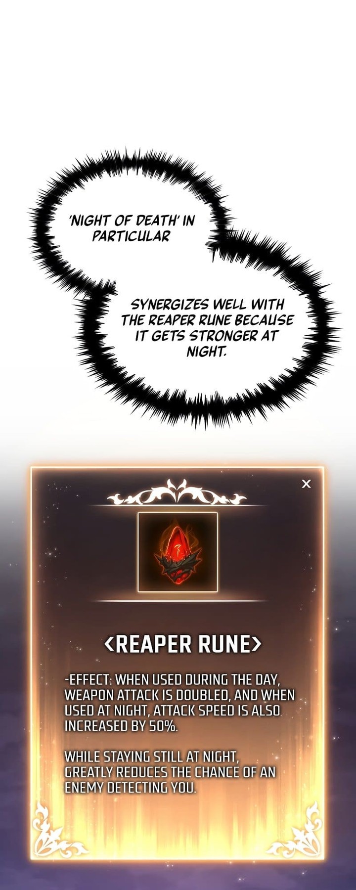 The Max Level Players 100th Regression 24 49