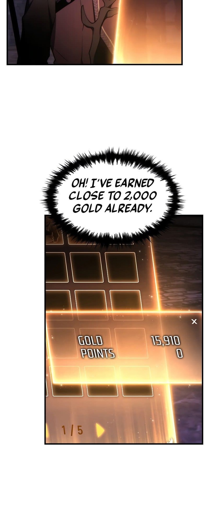 The Max Level Players 100th Regression 24 5