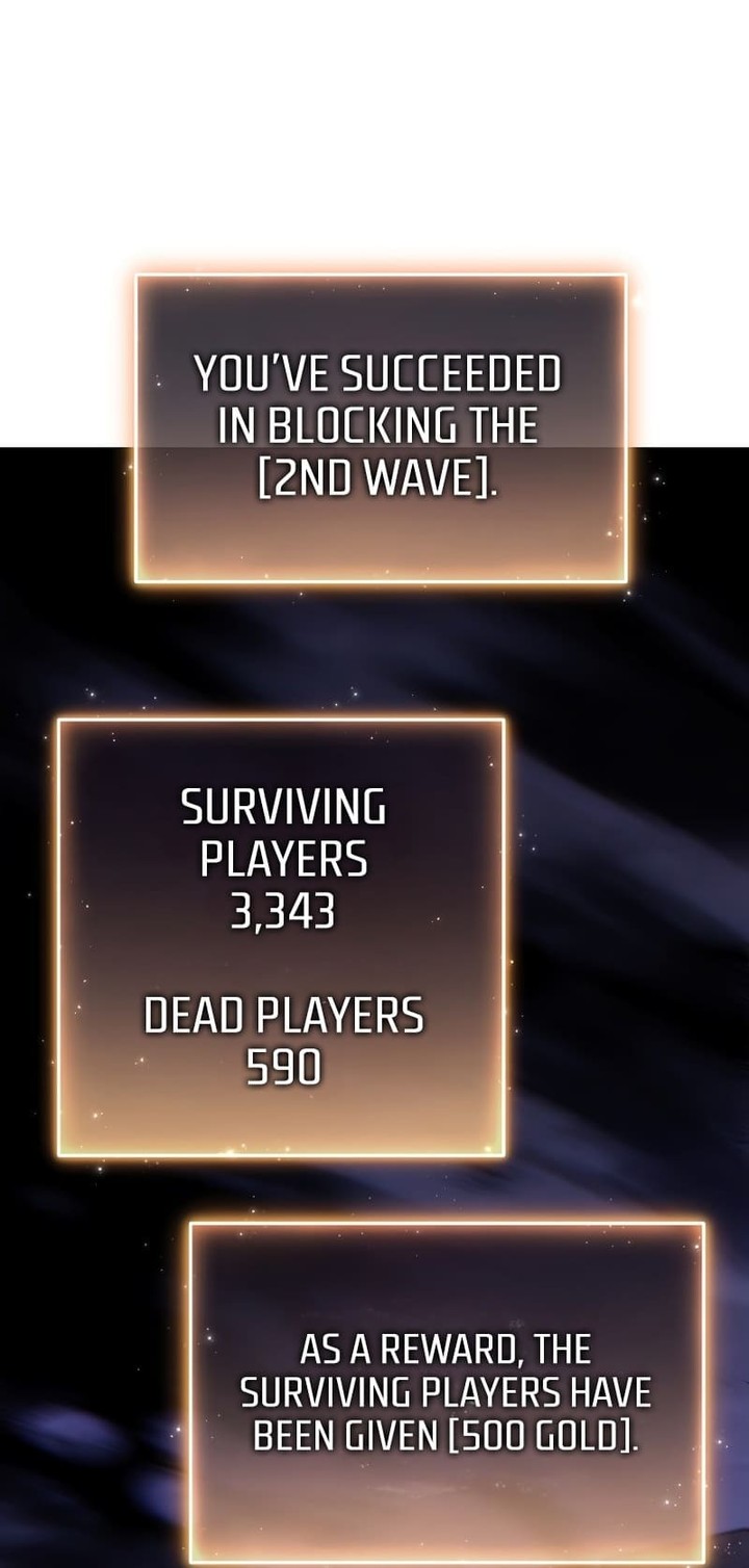 The Max Level Players 100th Regression 24 59