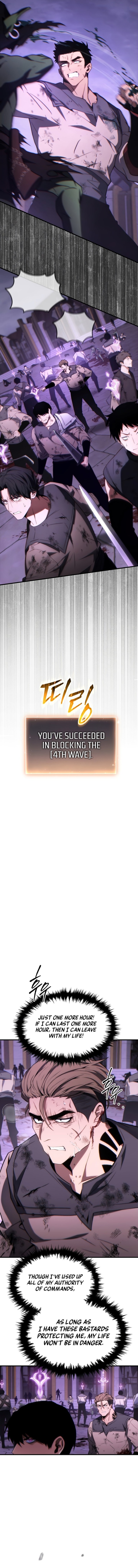 The Max Level Players 100th Regression 24 69