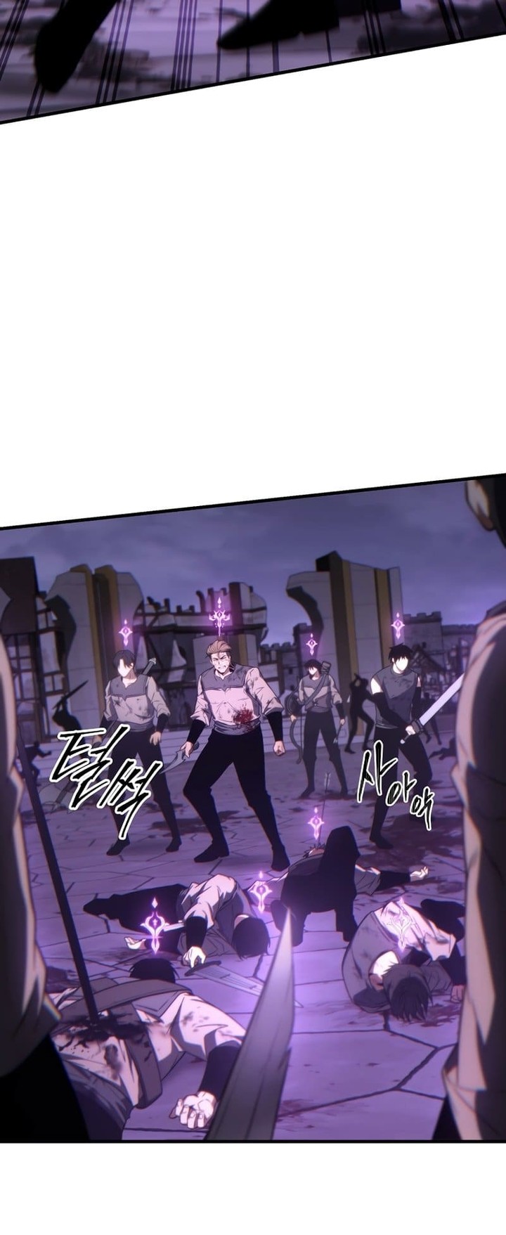 The Max Level Players 100th Regression 24 75