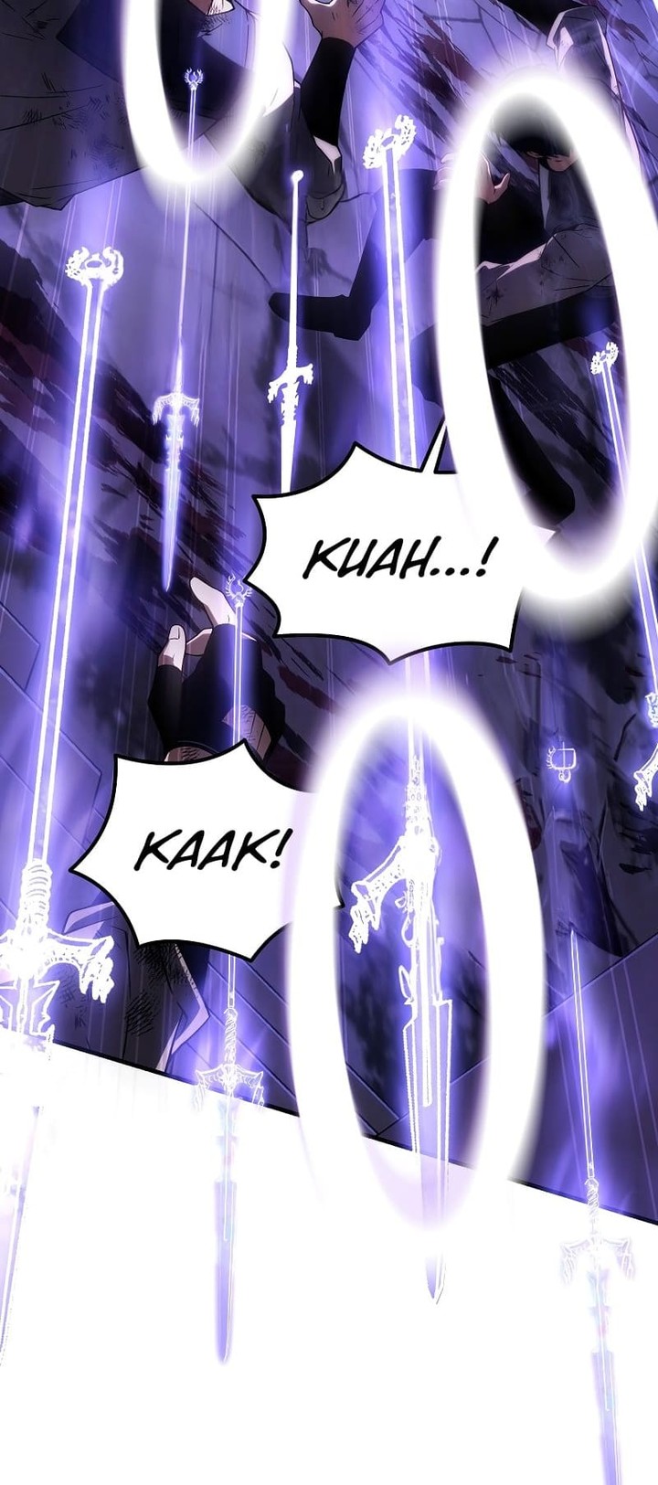 The Max Level Players 100th Regression 26 47