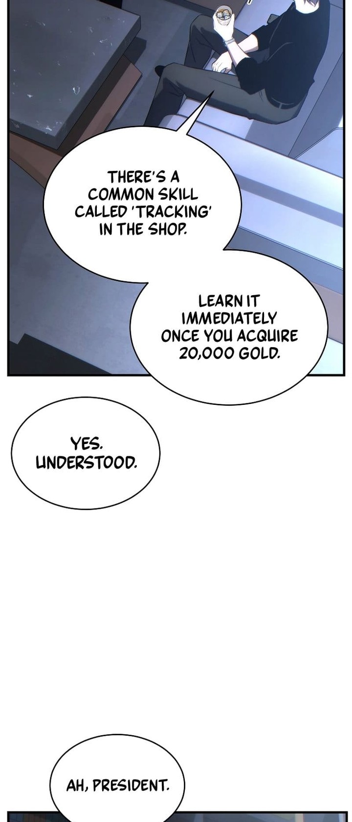 The Max Level Players 100th Regression 28 53