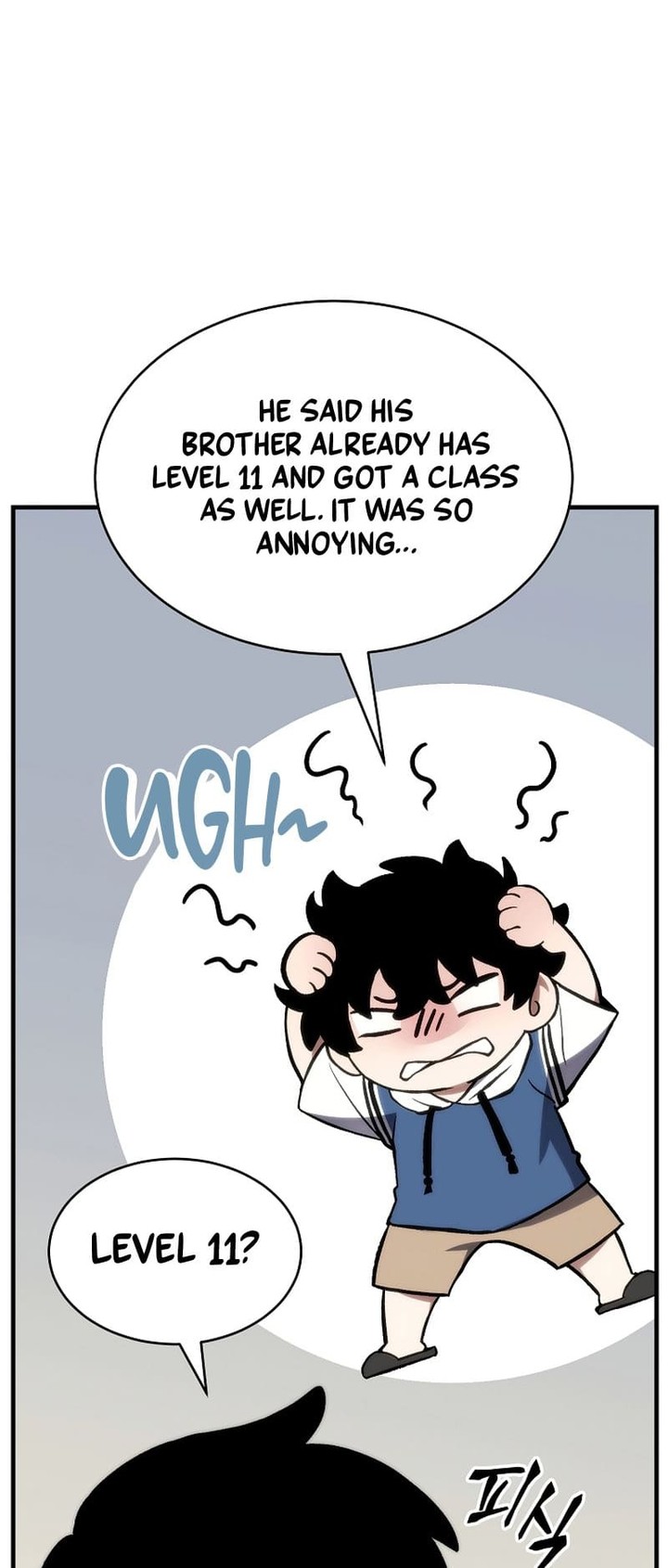 The Max Level Players 100th Regression 28 68