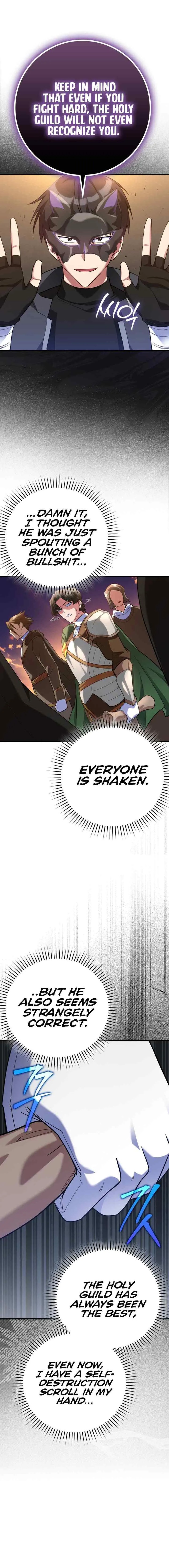 The Max Level Players 100th Regression 42 20