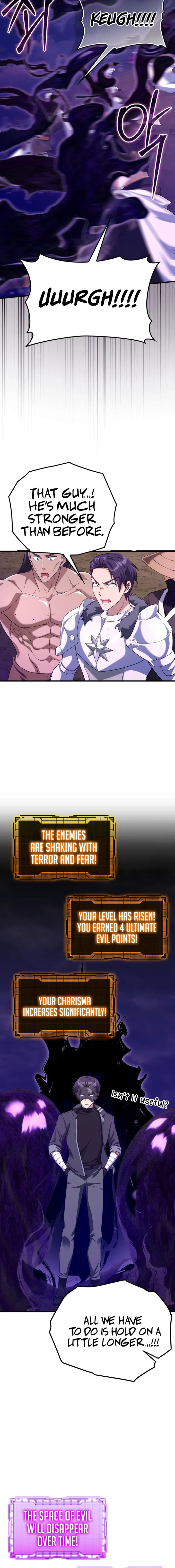 The Max Level Players 100th Regression 43 10